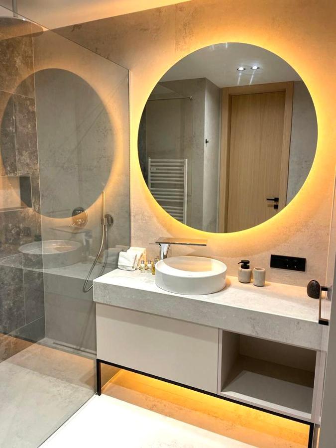 Heaven Hills 25 - Connection Of Nature And Luxury Bjelašnica Eksteriør bilde