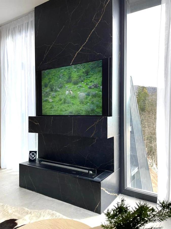 Heaven Hills 25 - Connection Of Nature And Luxury Bjelašnica Eksteriør bilde